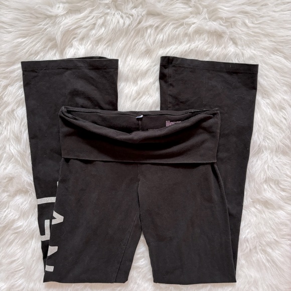 Victoria Secret Angel Vintage Flares - Picture 3 of 4